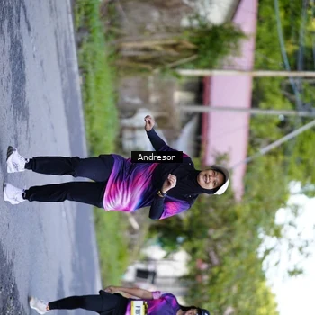 Runner Photo 9207443
