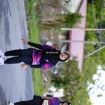 Runner Photo 9207444