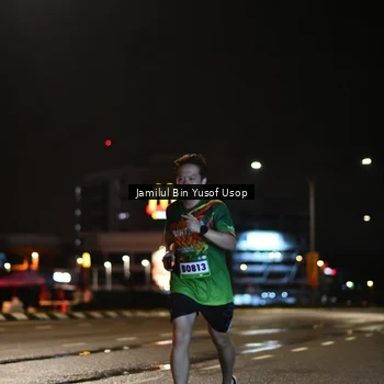 Runner Photo 9207453