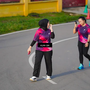 Runner Photo 9207458