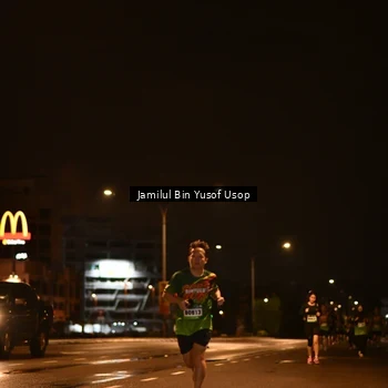 Runner Photo 9207460