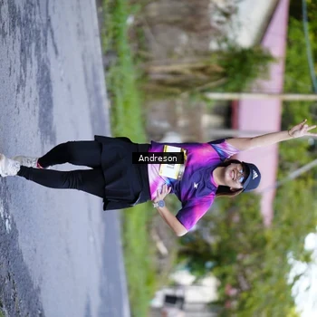 Runner Photo 9207461
