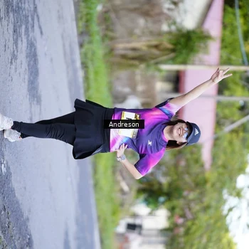 Runner Photo 9207462