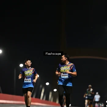 Runner Photo 9207464