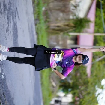 Runner Photo 9207469