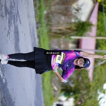 Runner Photo 9207470