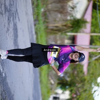 Runner Photo 9207471