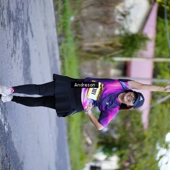 Runner Photo 9207477