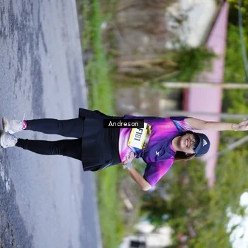 Runner Photo 9207478