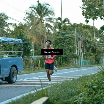 Runner Photo 9207479