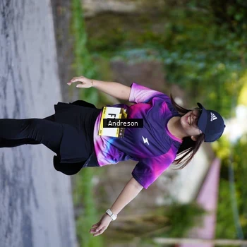 Runner Photo 9207483