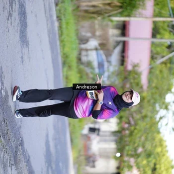 Runner Photo 9207486