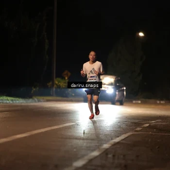 Runner Photo 9207488