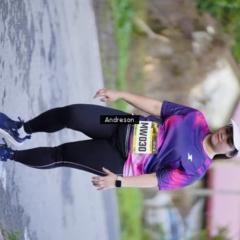 Runner Photo 9207490