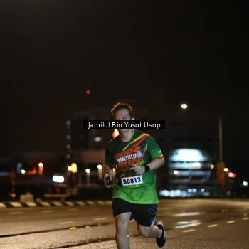 Runner Photo 9207491