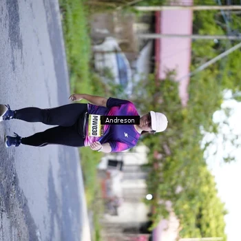 Runner Photo 9207493