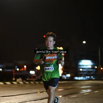 Runner Photo 9207494