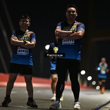 Runner Photo 9207497