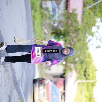 Runner Photo 9207499