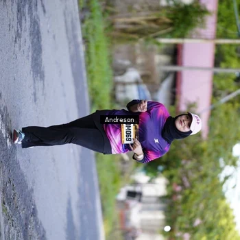 Runner Photo 9207500