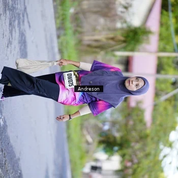Runner Photo 9207501