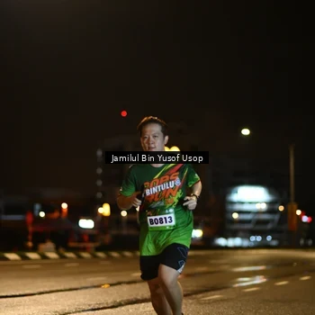 Runner Photo 9207503