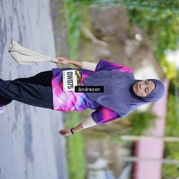 Runner Photo 9207506