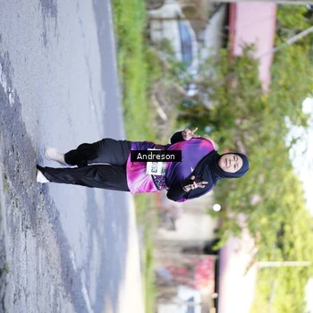 Runner Photo 9207507