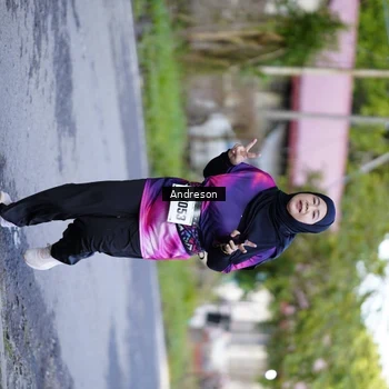 Runner Photo 9207508