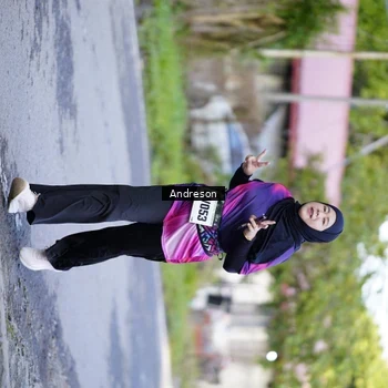 Runner Photo 9207512