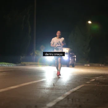 Runner Photo 9207513