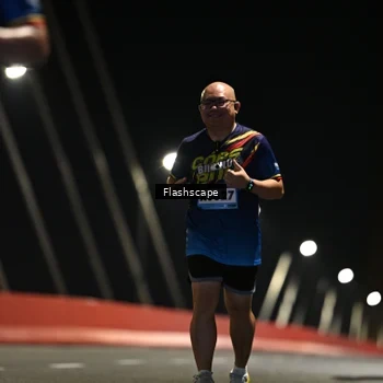 Runner Photo 9207517