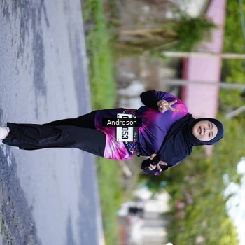 Runner Photo 9207519