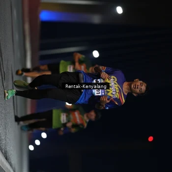 Runner Photo 9207521