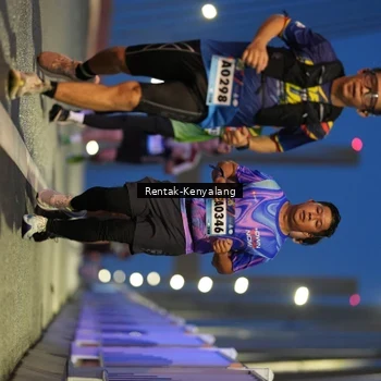 Runner Photo 9207522