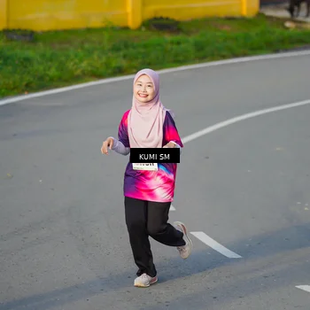 Runner Photo 9207528