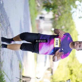 Runner Photo 9207530