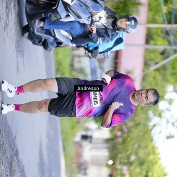 Runner Photo 9207531