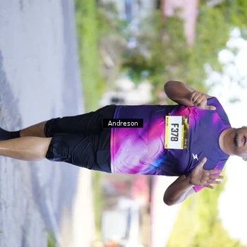 Runner Photo 9207532