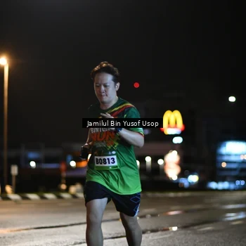 Runner Photo 9207535