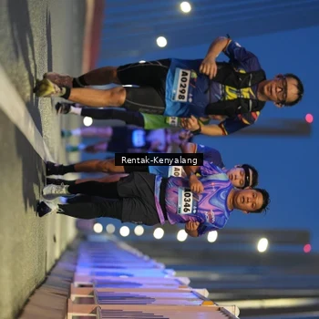 Runner Photo 9207536