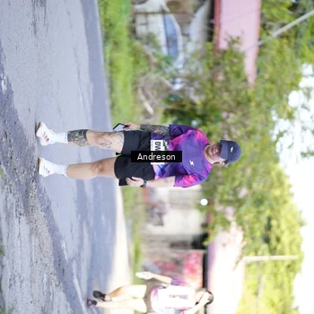 Runner Photo 9207537