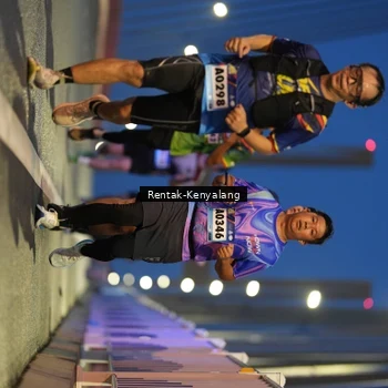 Runner Photo 9207539