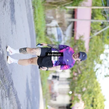 Runner Photo 9207541