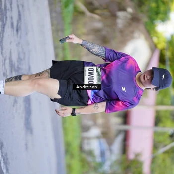 Runner Photo 9207543