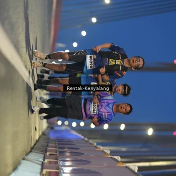 Runner Photo 9207544