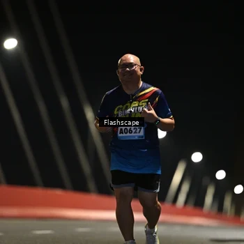 Runner Photo 9207547