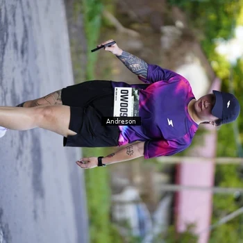 Runner Photo 9207549