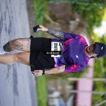 Runner Photo 9207550