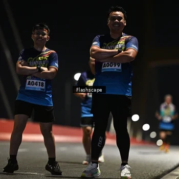 Runner Photo 9207551
